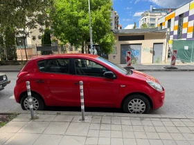 Обява за продажба на Hyundai I20 ~7 500 лв. - изображение 4