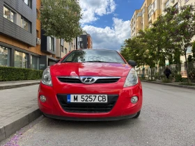 Обява за продажба на Hyundai I20 ~7 500 лв. - изображение 1