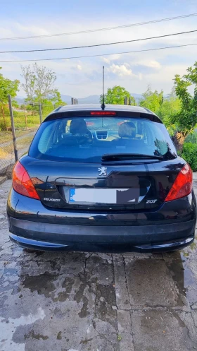 Обява за продажба на Peugeot 207 ~4 500 лв. - изображение 1