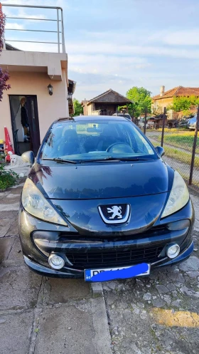 Обява за продажба на Peugeot 207 ~4 500 лв. - изображение 1