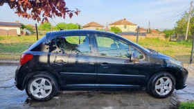 Обява за продажба на Peugeot 207 ~4 500 лв. - изображение 3