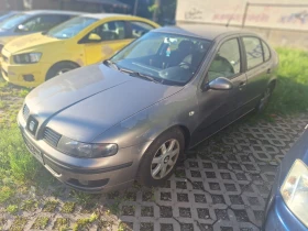 Обява за продажба на Seat Leon 1.6 ~3 550 лв. - изображение 1