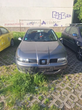 Обява за продажба на Seat Leon 1.6 ~3 550 лв. - изображение 1