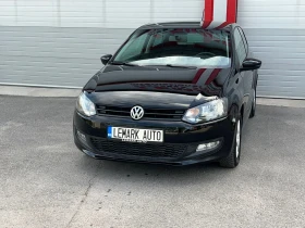VW Polo 1.2I KLIMATIK EVRO 5A ЛИЗИНГ!!! - 8900 лв. - 82676117 2