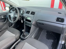 VW Polo 1.2I KLIMATIK EVRO 5A ЛИЗИНГ!!! - 8900 лв. - 82676117 15