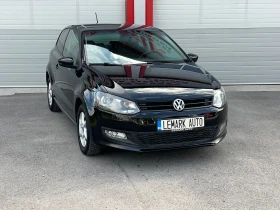 VW Polo 1.2I KLIMATIK EVRO 5A ЛИЗИНГ!!! - 8900 лв. - 82676117 5