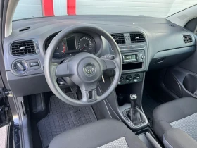 VW Polo 1.2I KLIMATIK EVRO 5A ЛИЗИНГ!!! - 8900 лв. - 82676117 13