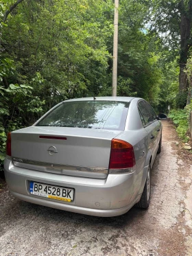 Opel Vectra | Mobile.bg    4