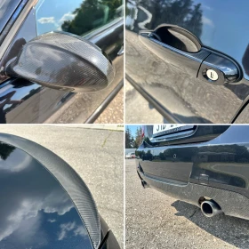 BMW 335 ///M-pack///M-performance///Keyless&Go/Shadow line - 18000 лв. - 69636108 15