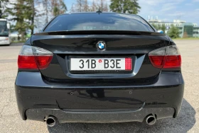 BMW 335 ///M-pack///M-performance///Keyless&Go/Shadow line - 18000 лв. - 69636108 5