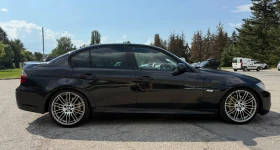BMW 335 ///M-pack///M-performance///Keyless&Go/Shadow line - 18000 лв. - 69636108 7