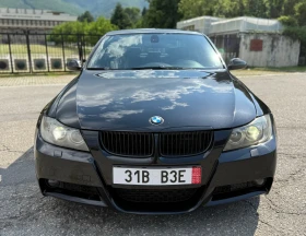 BMW 335 ///M-pack///M-performance///Keyless&Go/Shadow line - 18000 лв. - 69636108 2