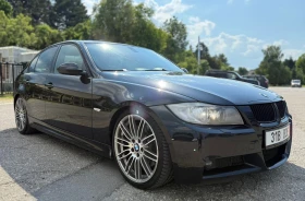 BMW 335 ///M-pack///M-performance///Keyless&Go/Shadow line - 18000 лв. - 69636108 3