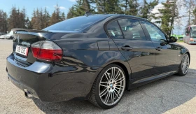 BMW 335 ///M-pack///M-performance///Keyless&Go/Shadow line - 18000 лв. - 69636108 4