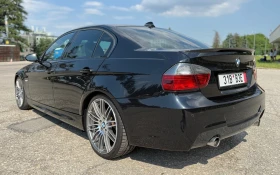 BMW 335 ///M-pack///M-performance///Keyless&Go/Shadow line - 18000 лв. - 69636108 6