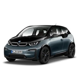 Обява за продажба на BMW i3 120A/кожа/термопомпа ~52 900 лв. - изображение 1