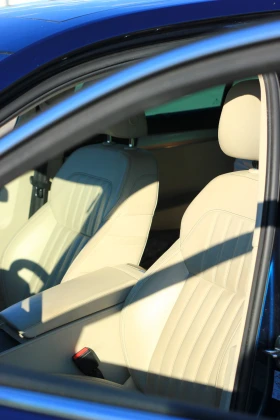 Обява за продажба на Skoda Superb Style Plus 2.0 бензин 190кс. ~56 000 лв. - изображение 10