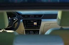 Skoda Superb Style Plus 2.0 бензин 190кс. - 56000 лв. - 71568479 15
