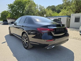     Mercedes-Benz E 220 2.2d 200. 4MATIC   