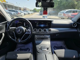 Mercedes-Benz E 220 2.2d 200. 4MATIC    | Mobile.bg    15