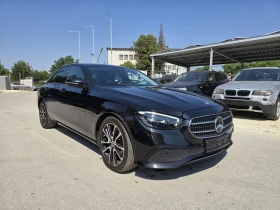     Mercedes-Benz E 220 2.2d 200. 4MATIC   