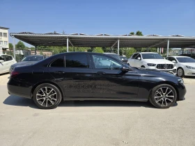 Mercedes-Benz E 220 2.2d 200. 4MATIC    | Mobile.bg    8