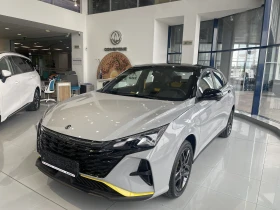  DONGFENG Shine