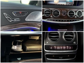 Mercedes-Benz S 350 d= 4MATIC= LONG= BRABUS= 3xTV= HUD= NIGHT VIEW= SO - 79999 лв. - 86957749 17