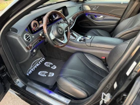 Mercedes-Benz S 350 d= 4MATIC= LONG= BRABUS= 3xTV= HUD= NIGHT VIEW= SO - 79999 лв. - 86957749 9