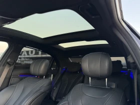 Mercedes-Benz S 350 d= 4MATIC= LONG= BRABUS= 3xTV= HUD= NIGHT VIEW= SO - 79999 лв. - 86957749 14