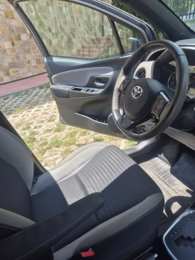 Toyota Yaris | Mobile.bg    12