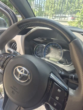 Toyota Yaris | Mobile.bg    14