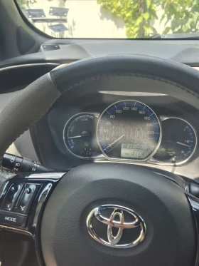 Toyota Yaris | Mobile.bg    9