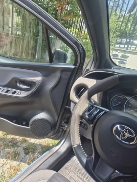 Toyota Yaris | Mobile.bg    11