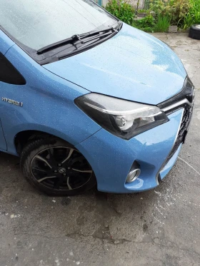 Toyota Yaris | Mobile.bg    2