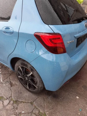 Toyota Yaris | Mobile.bg    6