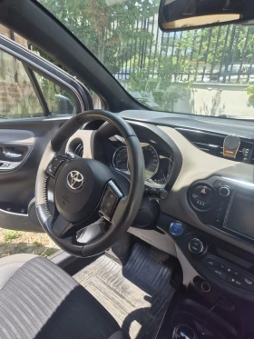 Toyota Yaris | Mobile.bg    16