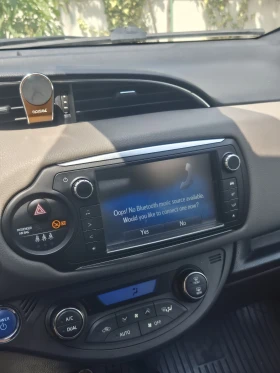 Toyota Yaris | Mobile.bg    8