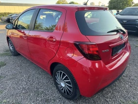 Toyota Yaris - 16800 лв. - 78859102 4