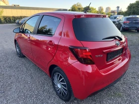 Обява за продажба на Toyota Yaris 1.5i Hybrid, Автомат, Сервизна история ~16 800 лв. - изображение 3