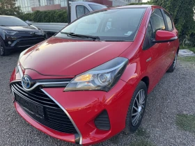 Toyota Yaris - 16800 лв. - 78859102 2