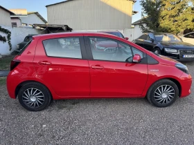 Toyota Yaris - 16800 лв. - 78859102 8