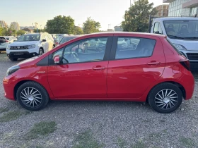 Toyota Yaris - 16800 лв. - 78859102 3