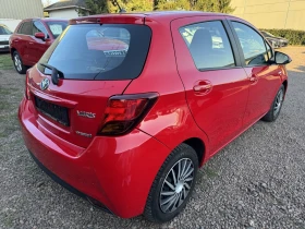 Toyota Yaris - 16800 лв. - 78859102 7