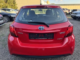 Toyota Yaris - 16800 лв. - 78859102 5