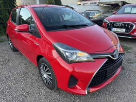 Toyota Yaris - 16800 лв. - 78859102 9