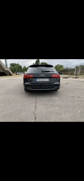 Обява за продажба на Audi A6 Sline ~25 500 лв. - изображение 1
