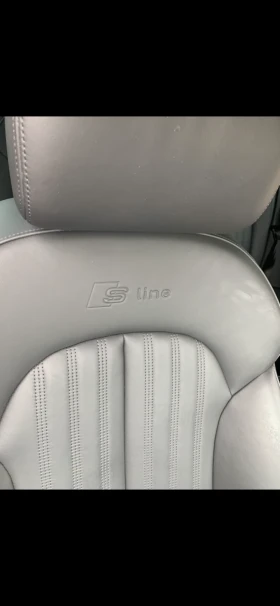Обява за продажба на Audi A6 Sline ~25 500 лв. - изображение 4