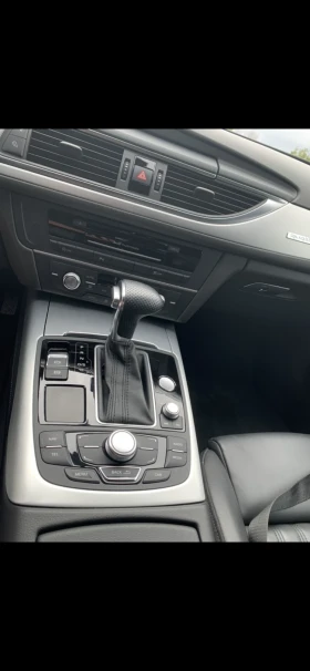 Обява за продажба на Audi A6 Sline ~25 500 лв. - изображение 9