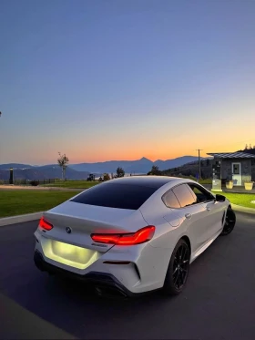 BMW 850 XDRIVE* CARFAX* *   * | Mobile.bg    5